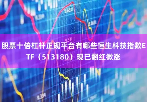 股票十倍杠杆正规平台有哪些恒生科技指数ETF（513180）现已翻红微涨