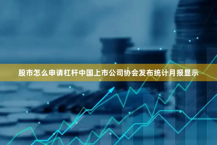 股市怎么申请杠杆中国上市公司协会发布统计月报显示